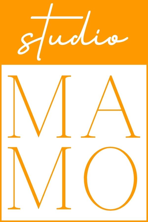 StudioMaMo logo